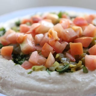 California Hummus