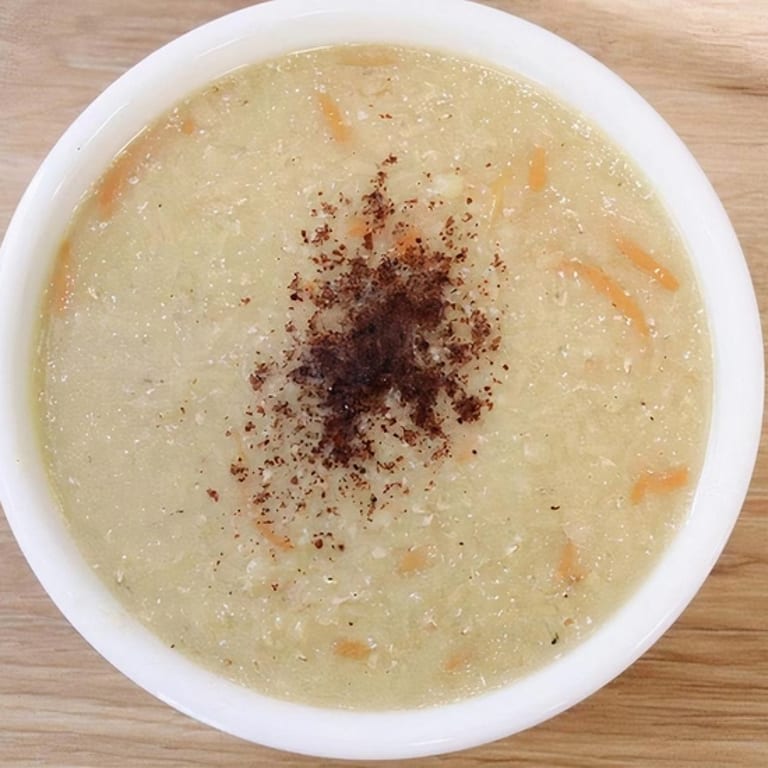 Explore Our Soup Selection