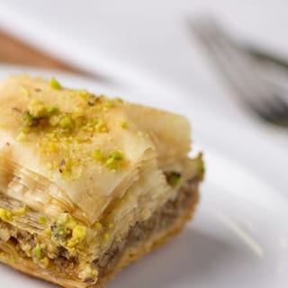 Baklava